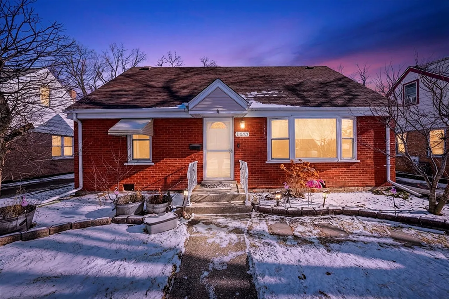 11553 S Joalyce Dr photo 1