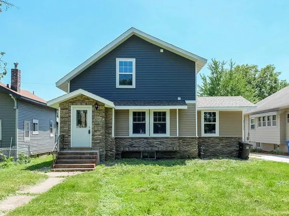 1010 Euclid Ave, Des Moines, IA 50313