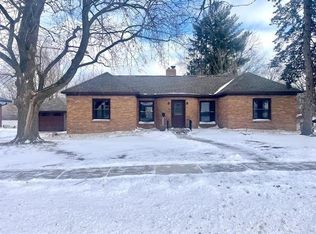 120 North Madison Street, Evansville, WI 53536