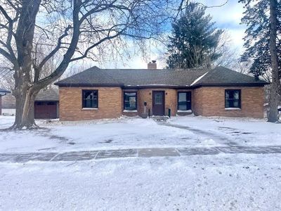 120 N Madison Street, Evansville, WI, 53536