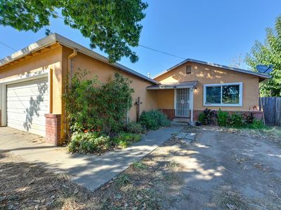 343 South Ave, Sacramento, CA, 95838