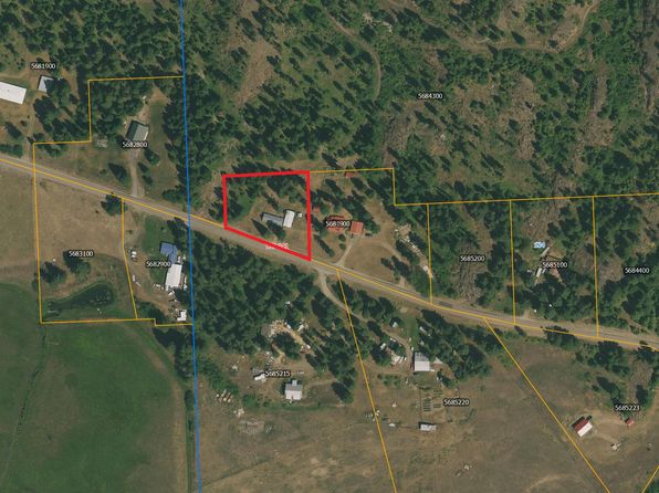 2775 Deep Lake Boundary Rd #A, Colville, WA 99114
