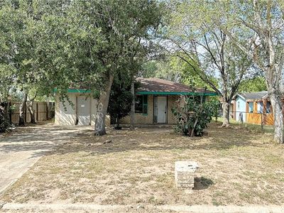 12135 Houston St, Lasara, TX, 78561