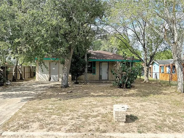 12135 Houston St, Lasara, TX 78561