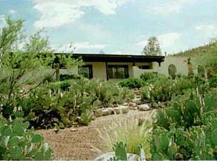 8322 E Sandstone Dr #0, Tucson, AZ 85750