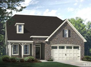 2117 Reynolds Ridge Rd, Fuquay Varina, NC 27526