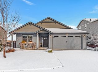 4467 SW Umatilla Ave, Redmond, OR 97756
