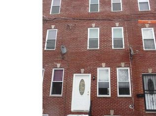 1547 S Lambert St, Philadelphia, PA 19146