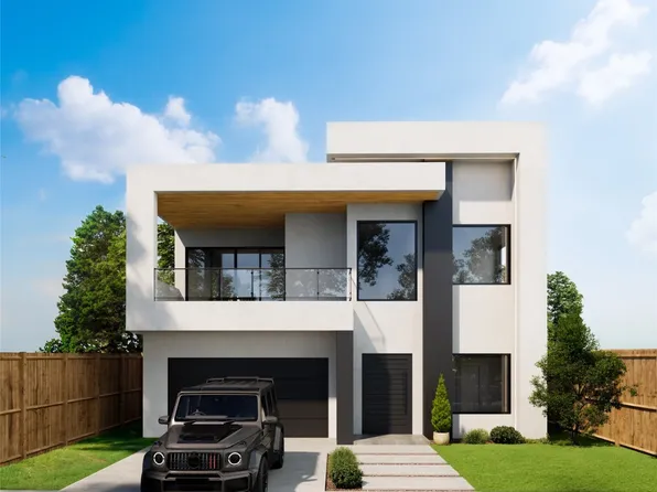 1617 Flanders St, Dallas, TX 75208