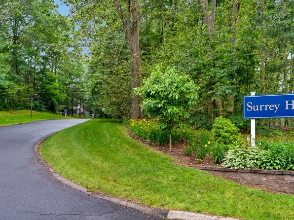 148 Conestoga Way #148, Glastonbury, CT 06033