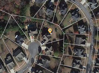 516 Millside Trl, Canton, GA 30114