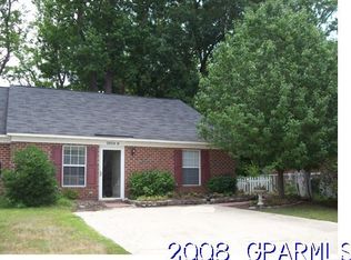 2804 Richard Dr #B, Greenville, NC 27834