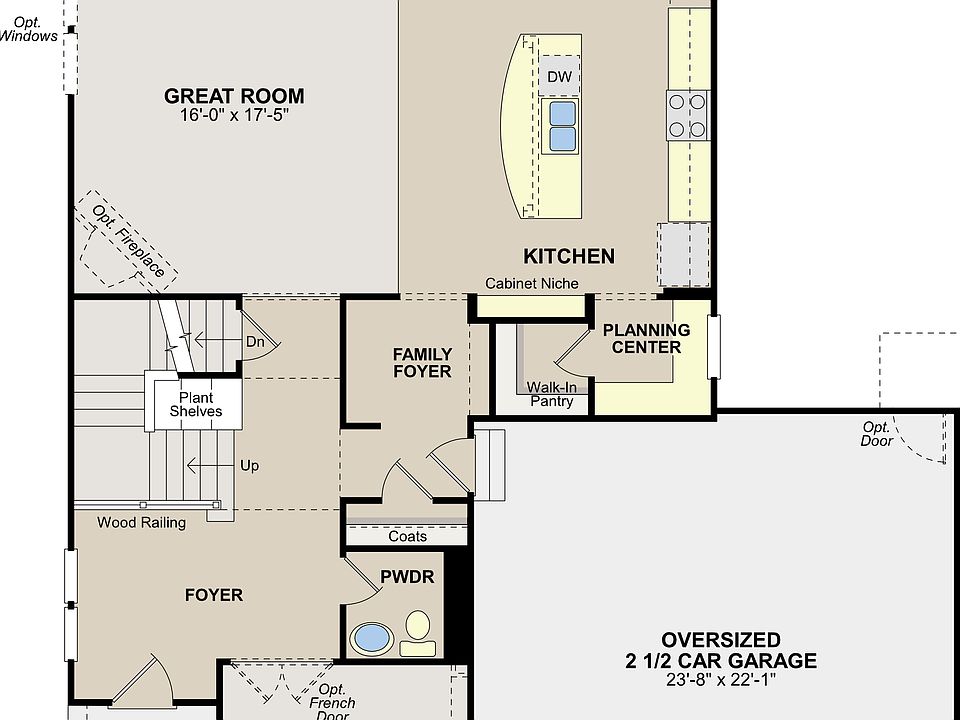 2nd image of 10319 Lemberger Blvd