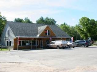 8031 M 37, Wellston, MI 49689