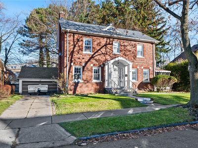 66 E Morris Ave #N, Buffalo, NY, 14214