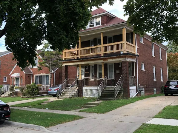 5015 Reuter St, Dearborn, MI 48126
