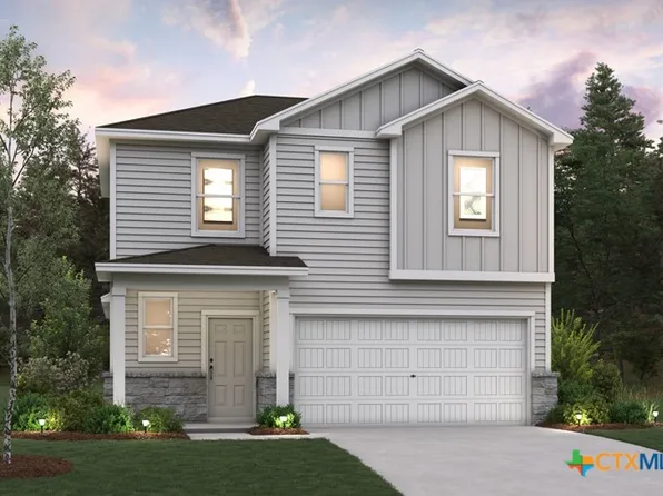 204 Escape Way, Jarrell, TX 76537