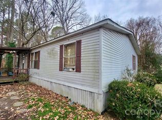 127 Cherokee Park Rd, Elizabeth City, NC 27909