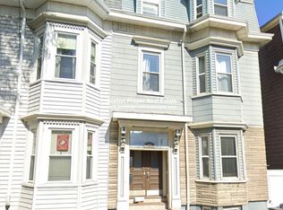 166 Interstate Highway 2, Boston, MA 02127