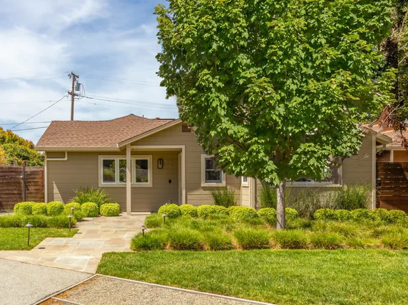 568 Gabilan St, Los Altos, CA 94022
