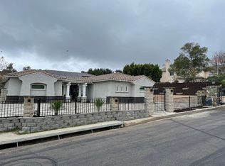 13401 Farraday Ridge Rd, Jamul, CA 91935