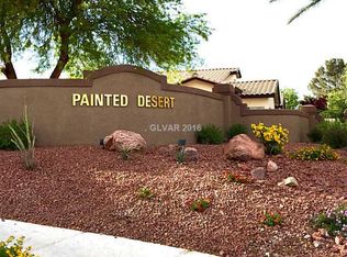 4801 Black Bear Rd UNIT 204, Las Vegas, NV 89149