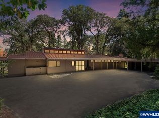 5800 SW West Hills Rd, Corvallis, OR 97333