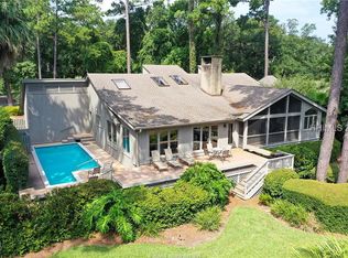 108 Baynard Cove Rd, Hilton Head Island, SC 29928