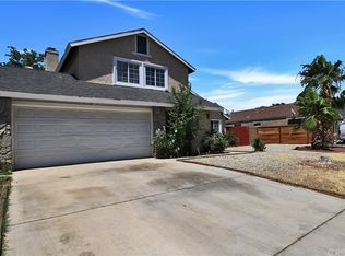 3609 Columbia Ave, Palmdale, CA 93550