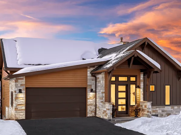 The Hummingbird Plan, Rendezvous Colorado