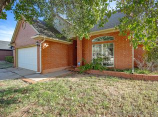 16304 Bandera, Edmond, OK 73013