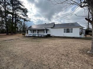 2167 Centerville Church Rd, Fairmont, NC 28340