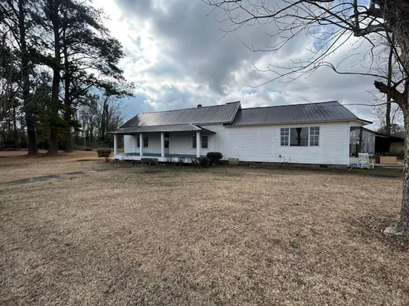 2108 Centerville Church Rd, Fairmont, NC 28340