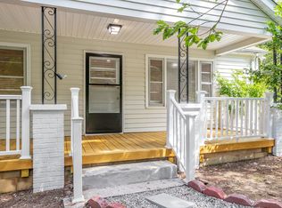 3012 Durham Rd, Wake Forest, NC 27587