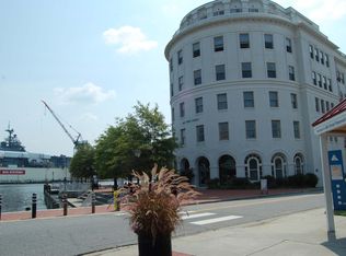 The Seaboard Building, Portsmouth, VA 23704