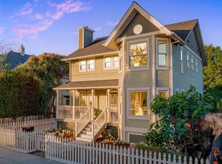 140 Myrtle St, Santa Cruz, CA 95060