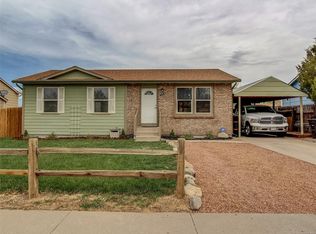 4855 Hunters Run, Colorado Springs, CO 80911