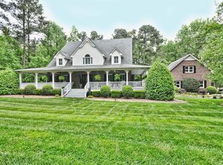 8500 Flowe Farm Rd, Concord, NC 28025