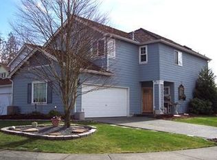 17407 Ironwood St, Arlington, WA 98223