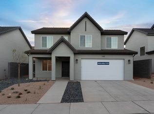 1925 S Swamp Mesa Dr #237, Washington, UT 84780