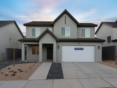 1925 S Swamp Mesa Dr #237, Washington, UT, 84780