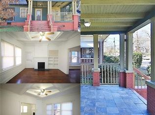 1550 Rogers Ave SW, Atlanta, GA 30310