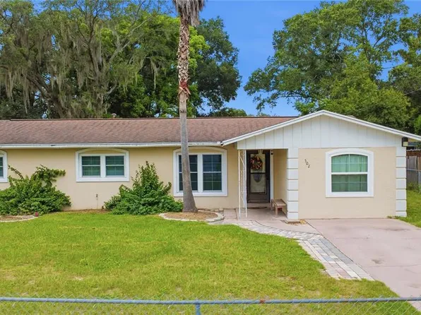 502 MARY SUE STREET, FRUITLAND PARK, FL 34731