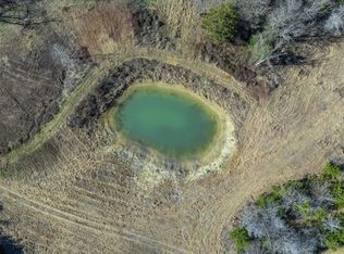 TRACT 2 County Road 386, Groesbeck, TX 76642