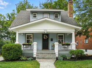 3151 Auten Ave, Cincinnati, OH 45213
