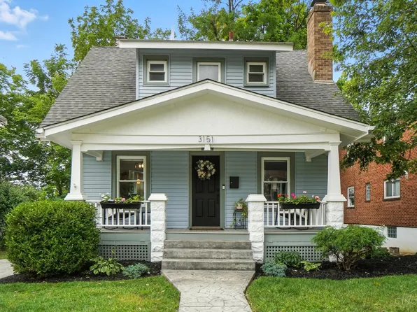 3151 Auten Ave, Cincinnati, OH 45213