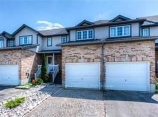 299 Activa Ave, Kitchener, ON N2E 3V2