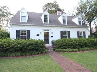 1036 S Lexan Cres, Norfolk, VA 23508