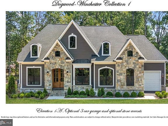 2nd image of Ridings Mill Rd