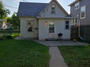 3638 Bryant Ave N, Minneapolis, MN 55412